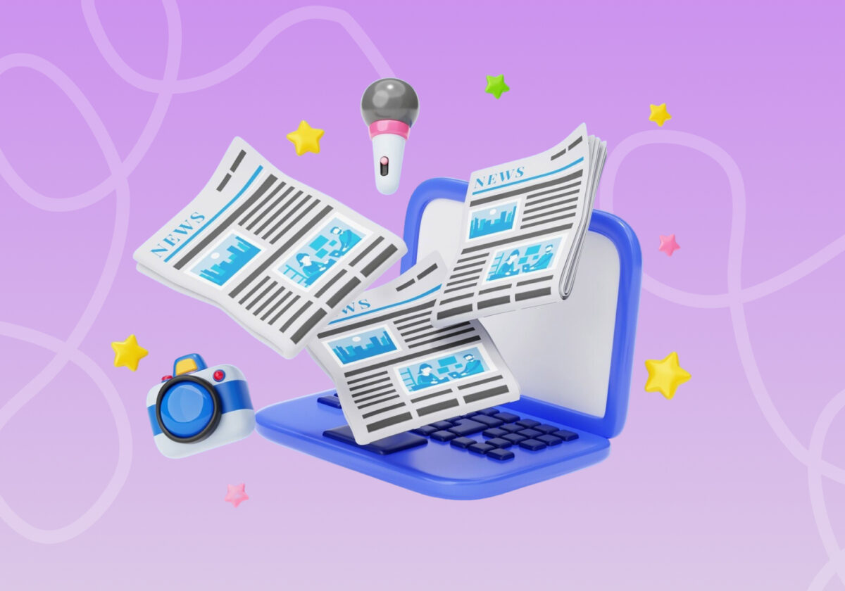 Cómo organizar contenidos para redes sociales
